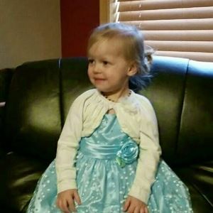 Meet your Posher, Brenda